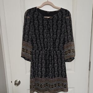 Madewell Dress